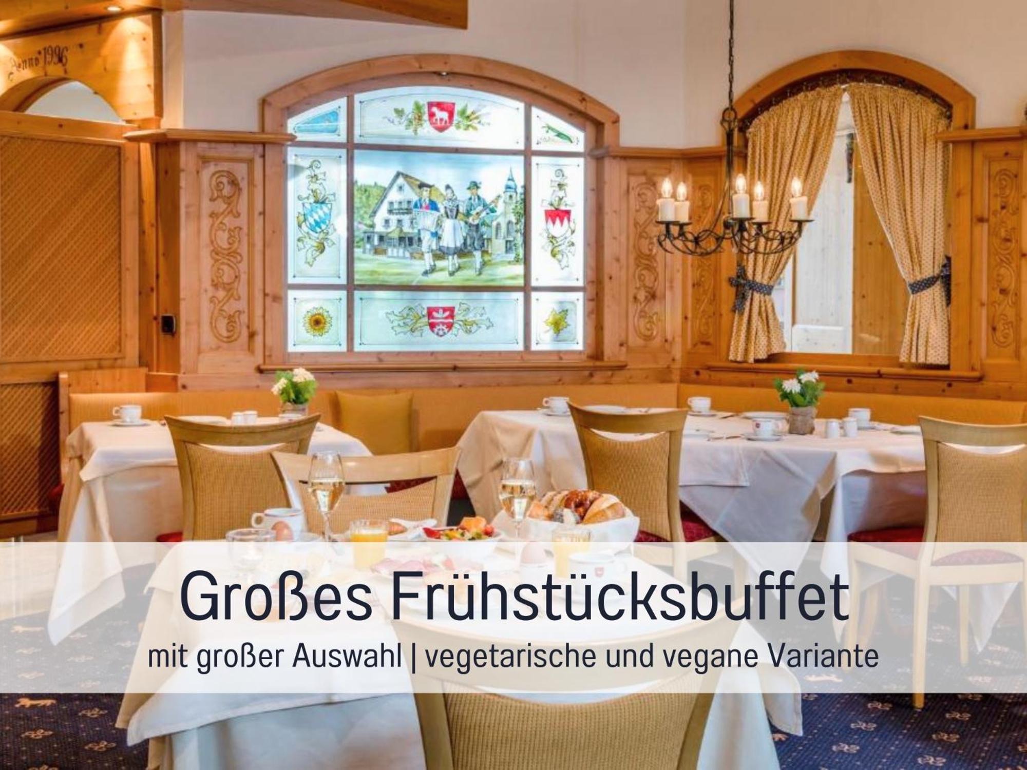 拉姆酒店 Heimbuchenthal 外观 照片